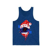 Load image into Gallery viewer, Unisex Jersey Tank