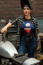Load image into Gallery viewer, Anvil Ladies&#39; Lightweight T-Shirt