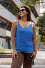 Load image into Gallery viewer, Next Level Ladies Racerback Tank