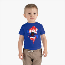Load image into Gallery viewer, Infant Cotton Jersey Tee