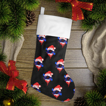 Load image into Gallery viewer, Holiday Stocking