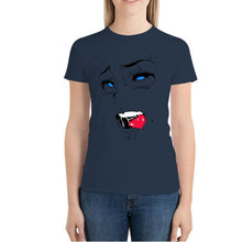 Load image into Gallery viewer, Women&#39;s Cotton T-shirt