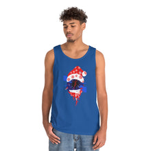 Load image into Gallery viewer, Unisex Heavy Cotton Tank Top