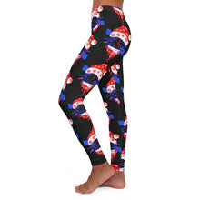 Load image into Gallery viewer, Women&#39;s Spandex Leggings