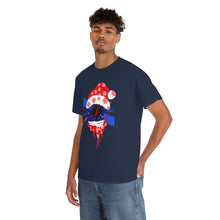 Load image into Gallery viewer, Unisex Heavy Cotton Tee