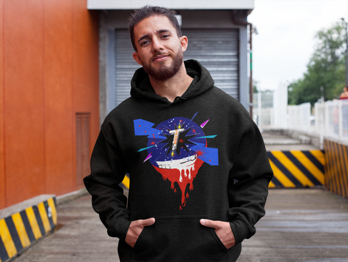 Unisex Hoodie