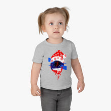 Load image into Gallery viewer, Infant Cotton Jersey Tee