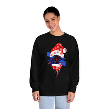 Load image into Gallery viewer, Unisex Classic Long Sleeve T-Shirt