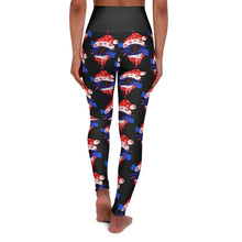 Load image into Gallery viewer, High Waisted Yoga Leggings