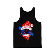 Load image into Gallery viewer, Unisex Jersey Tank