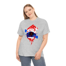 Load image into Gallery viewer, Unisex Heavy Cotton Tee