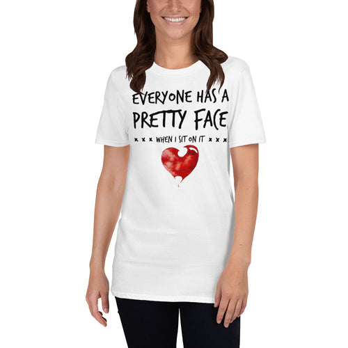 Short-Sleeve Unisex T-Shirt