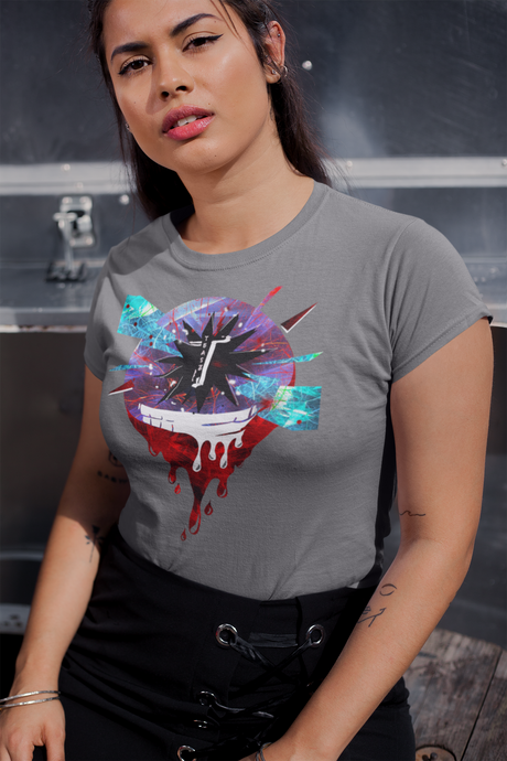 Gildan Ladies Missy T-Shirt