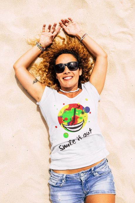 Gildan Ladies Missy T-Shirt