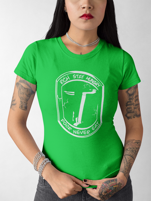Gildan Ladies Missy T-Shirt